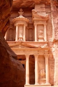 Petra, Jordan: An Ancient Marvel