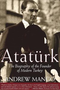 Atatürk’ü Anlatan En İyi Kitaplar