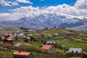 Karadeniz Ordu Gezilecek Yerler