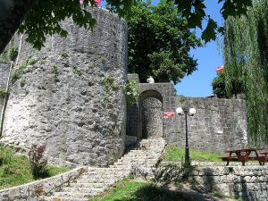 Trabzon Batum Arası Gezilecek Yerler