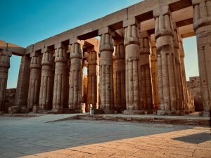 The Most Impressive Temples of Ancient Egypt