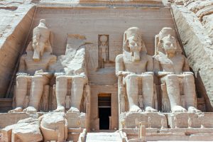 The Most Impressive Temples of Ancient Egypt