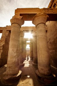 Fascinating Facts About Ancient Egypt