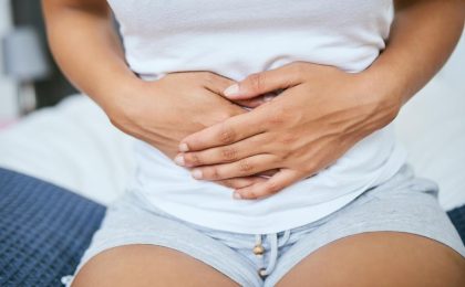 Bağırsaklarda Endometriozis Belirtileri?