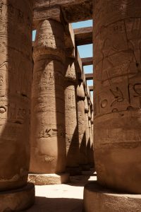 Fascinating Facts About Ancient Egypt