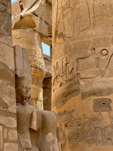 The Most Impressive Temples of Ancient Egypt