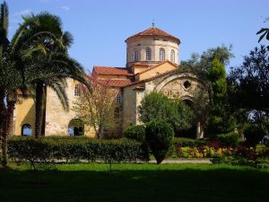 Trabzon Batum Arası Gezilecek Yerler