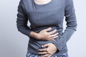 Bağırsaklarda Endometriozis Belirtileri?